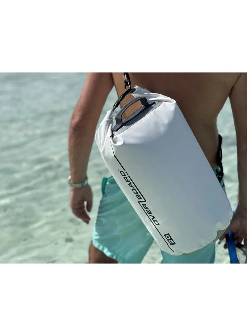 Overboard 100% Waterproof Dry Tube Bag Assorted Colors 20 Liters - Image 5