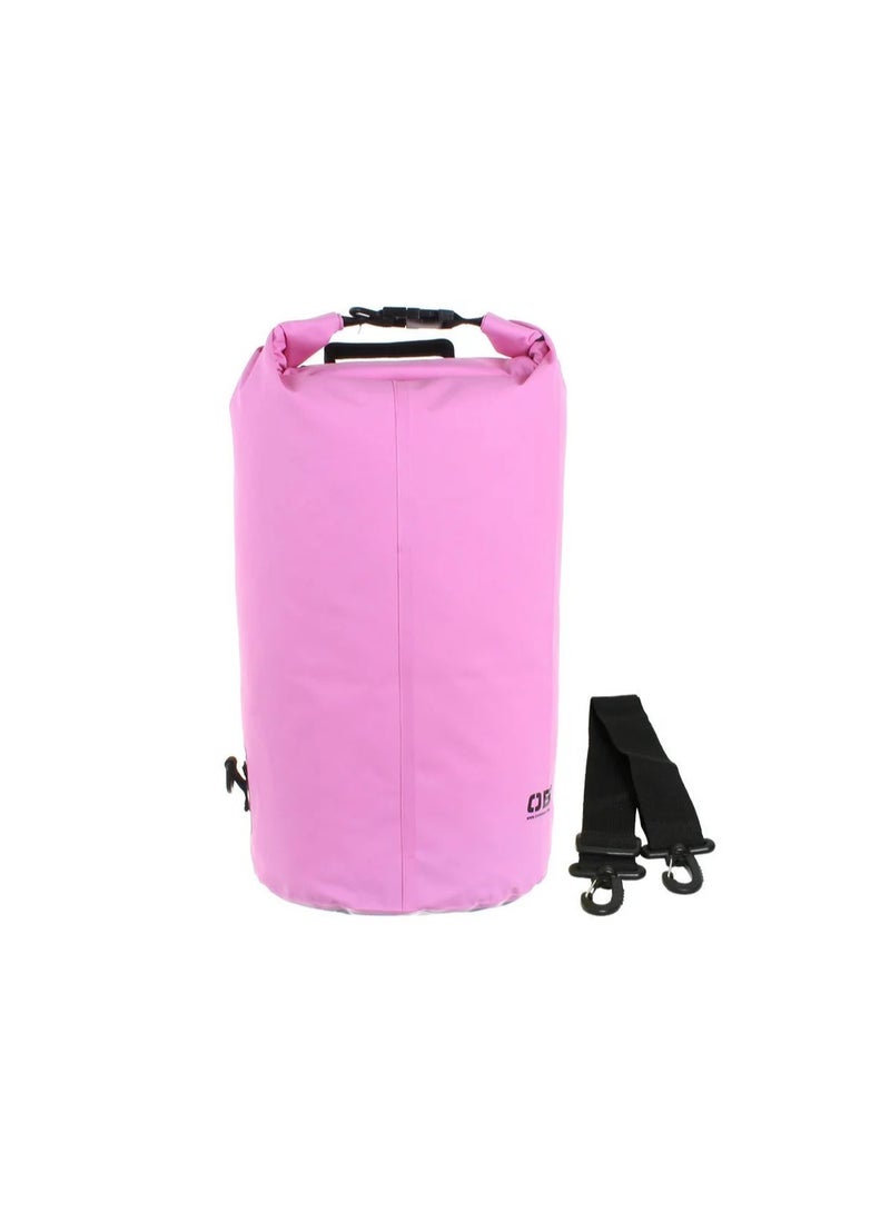 Overboard 100% Waterproof Dry Tube Bag Assorted Colors 20 Liters - Image 3