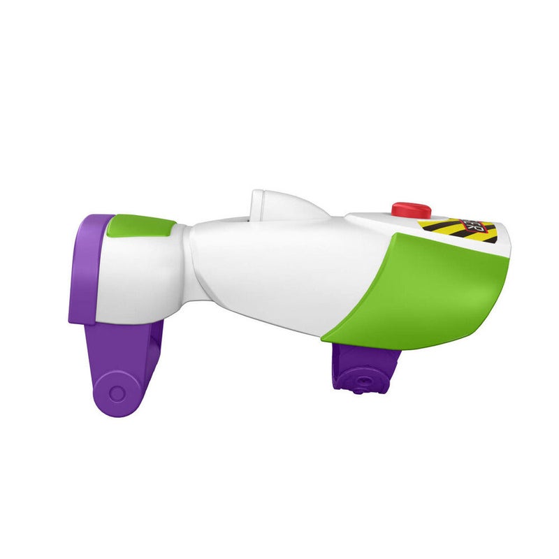 Disney Pixar Toy Story 5 Buzz Lightyear Space Ranger Laser Gauntlet - Image 3