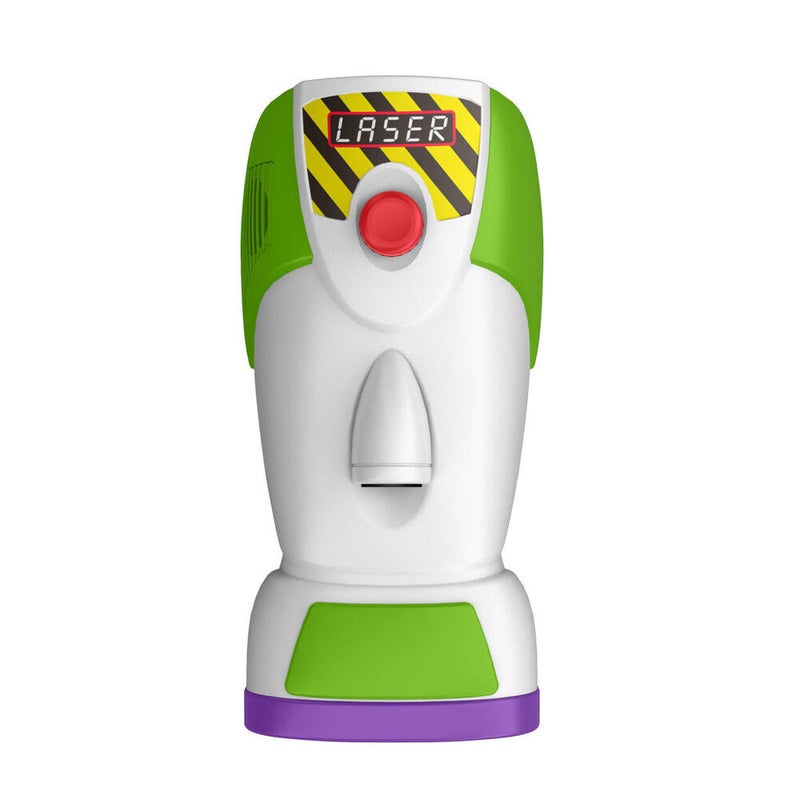 Disney Pixar Toy Story 5 Buzz Lightyear Space Ranger Laser Gauntlet - Image 4