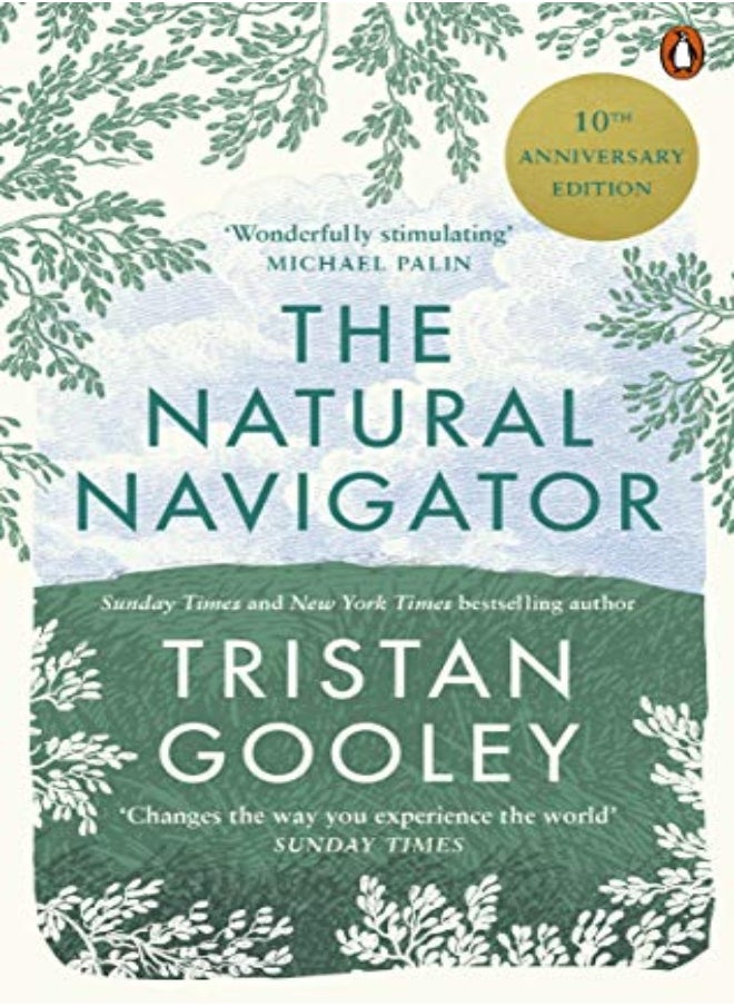The Natural Navigator 