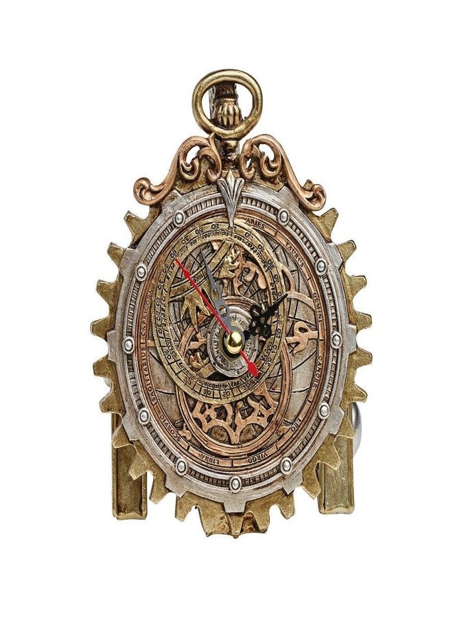 Alchemy Anguistralobe Clock - The Vault - Image 2