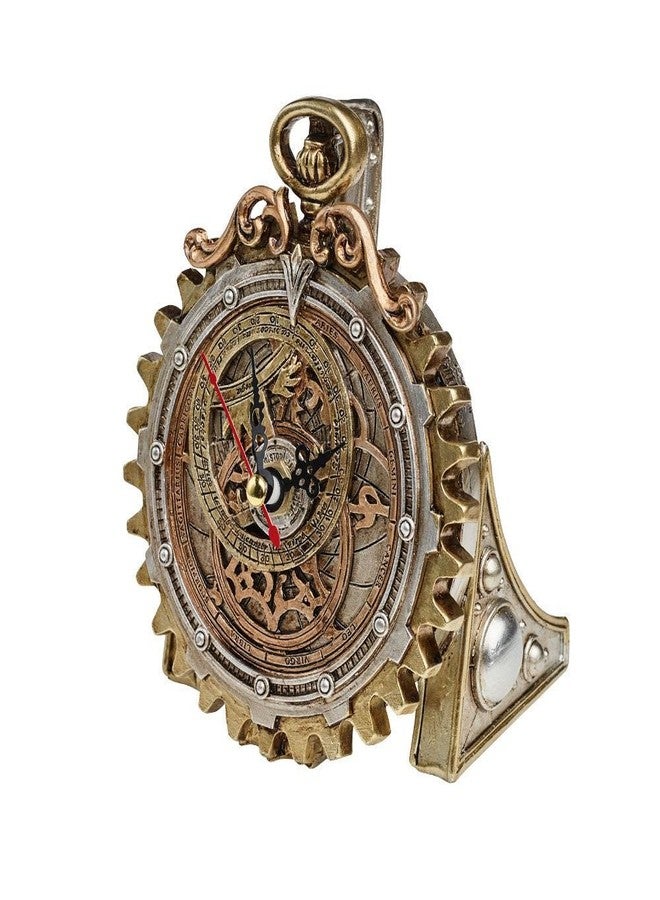 Alchemy Anguistralobe Clock - The Vault - Image 1