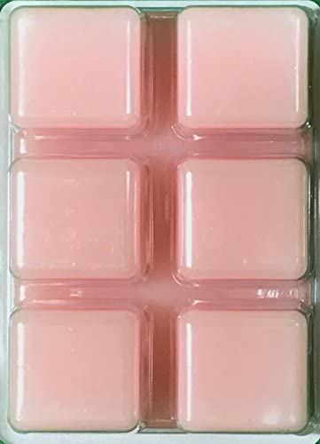 Nitro شموع شمع الربيع الدافئ من بيت وحدائق أفضل - عبوة 4 قطع - Image 3