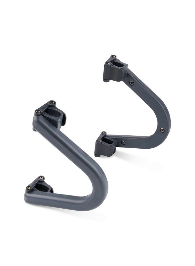 Joovy Caboose S Child Handles - Image 1