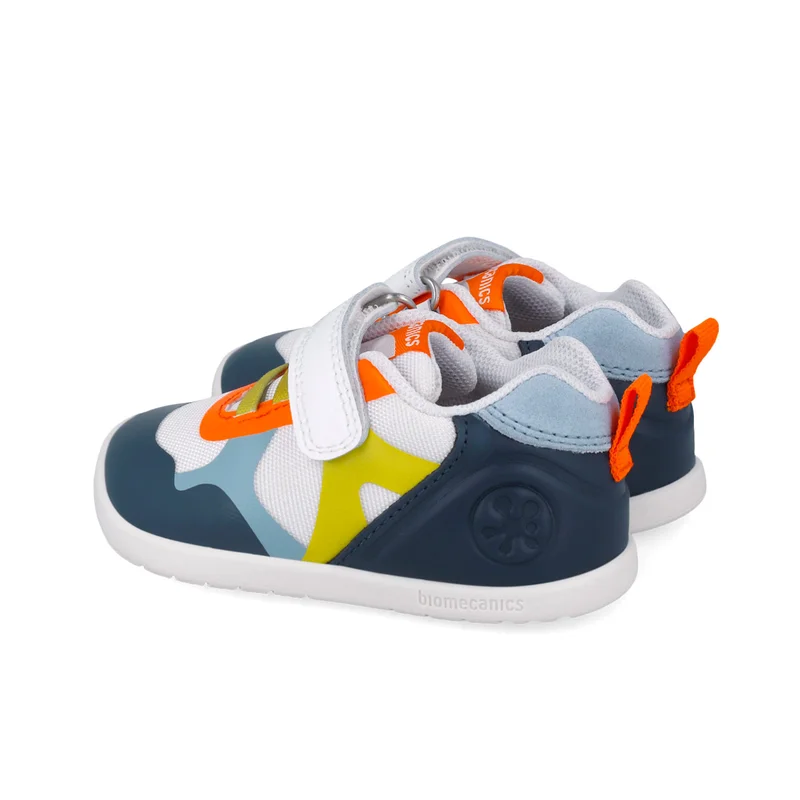 Biomecanics Biomecanics Boys First Steps Barefoot Sneakers