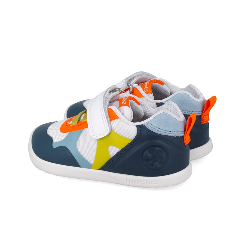 Biomecanics Biomecanics Boys First Steps Barefoot Sneakers