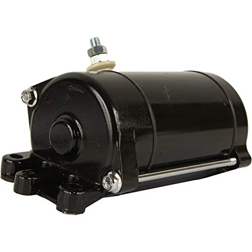 DB Electrical متوافق مع/بديل لبداية جت سكي بولاريس - Image 3