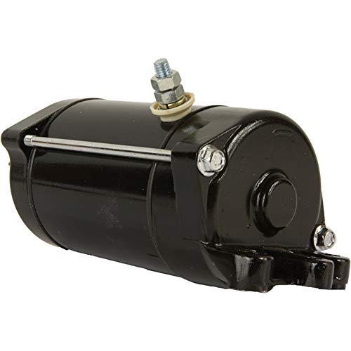 DB Electrical متوافق مع/بديل لبداية جت سكي بولاريس - Image 5