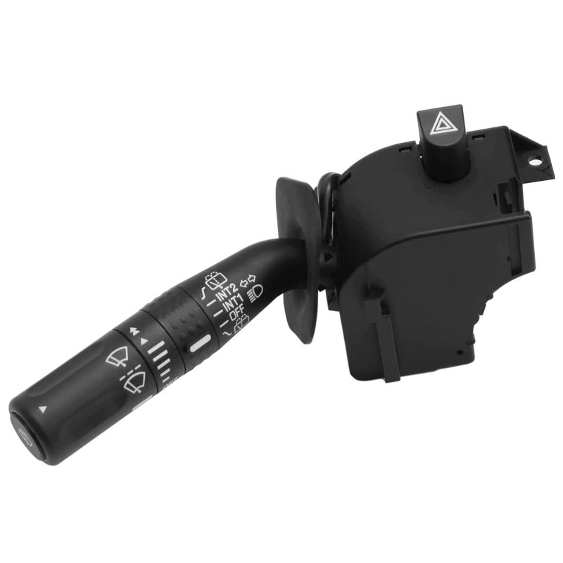 Multi-Function Turn Signal Indicator Switch Compatible with 02-05 Explorer | 03-06 Expedition Headlight Dimmer Switch, CBS-1172, SW3923,2L2Z13K359AAB