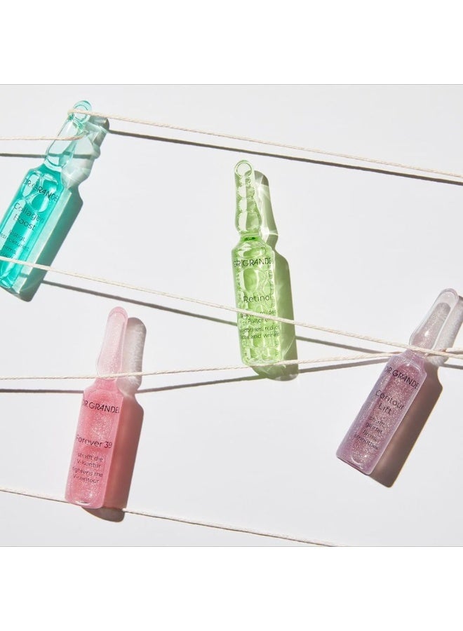 دي آر. جرانديل أمبولات دكتور جرانديل كونتور ليفت 3*3 مل - Image 4