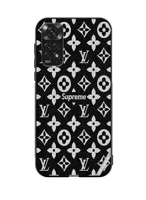 Protective Case Cover For Xiaomi Redmi Note 11 Supreme Design Multicolour