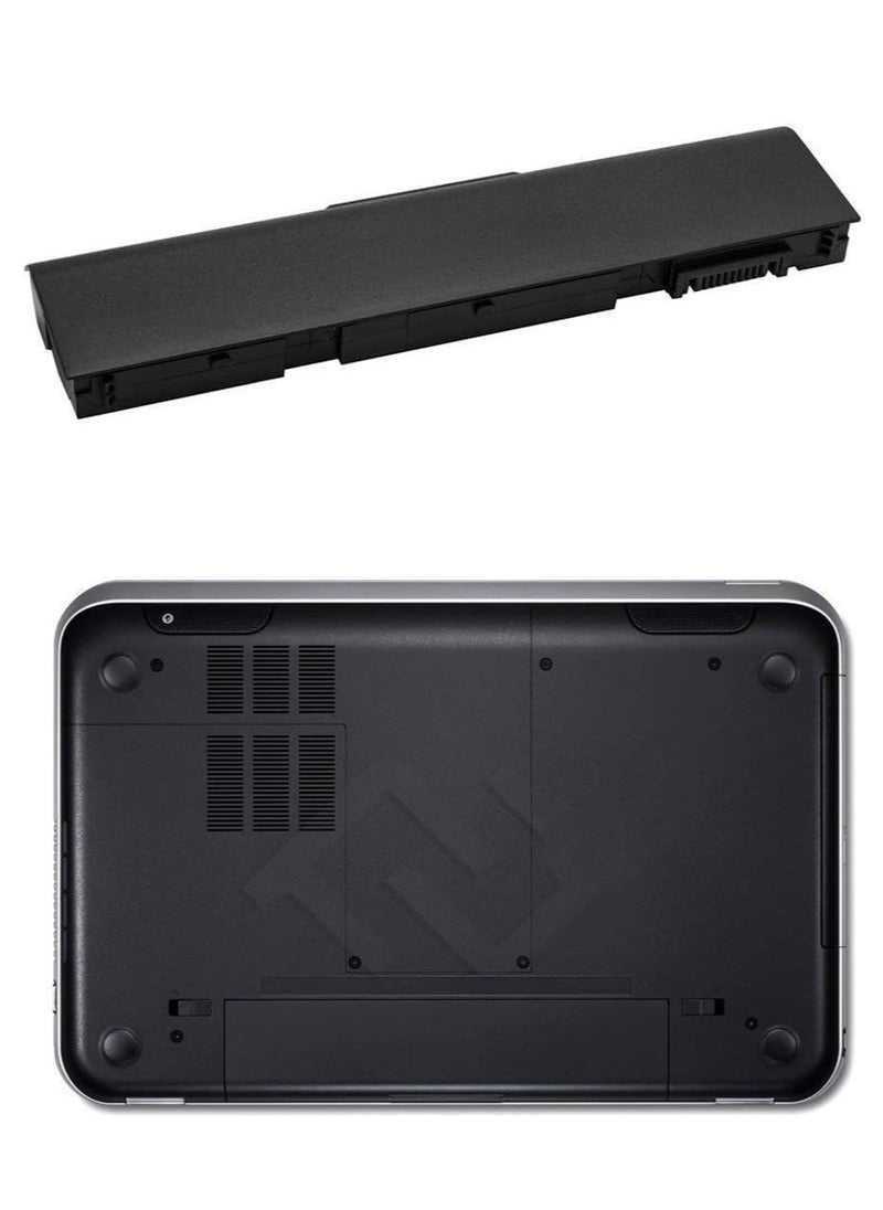 Generic - Replacement Laptop Battery 8858X Inspiron 14R 5420 15R 5520 7520 17R 5720 7720 4420 4520 4720 7420 Latitude E5420 E5520 E5530 E6420 6430 E6520 Vostro 11.1V 48Wh - Image 1