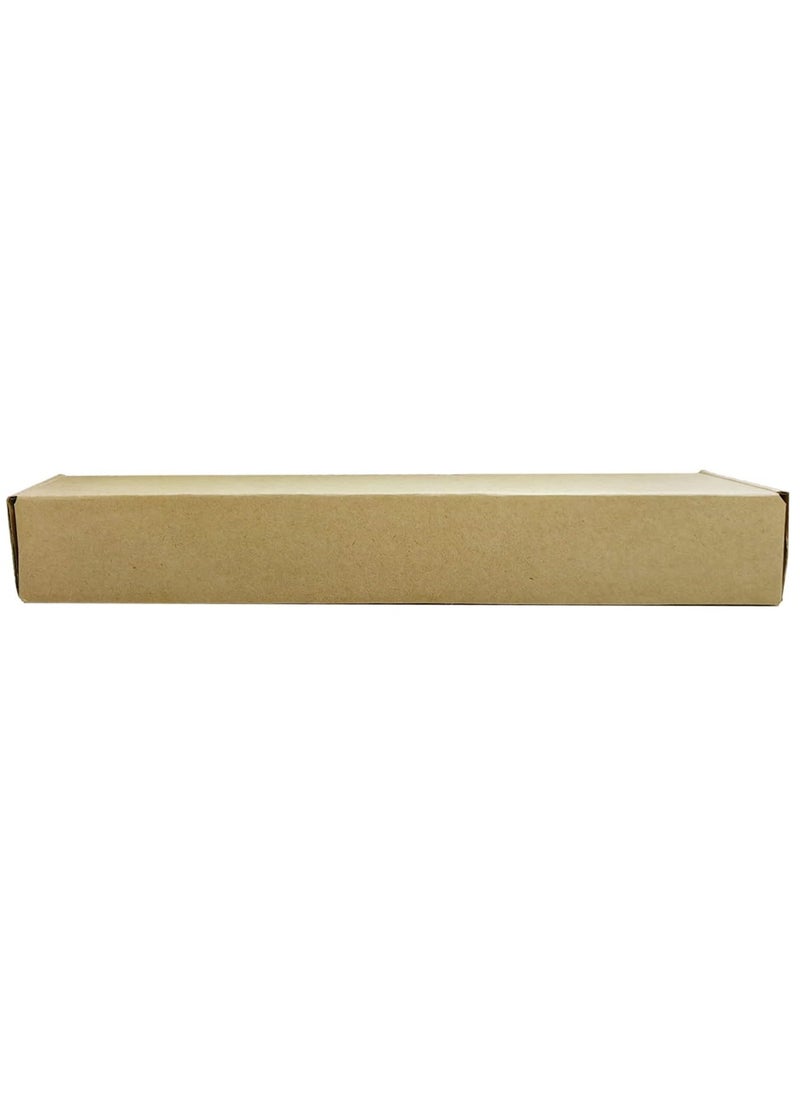 Generic - Replacement Laptop Battery 8858X Inspiron 14R 5420 15R 5520 7520 17R 5720 7720 4420 4520 4720 7420 Latitude E5420 E5520 E5530 E6420 6430 E6520 Vostro 11.1V 48Wh - Image 1