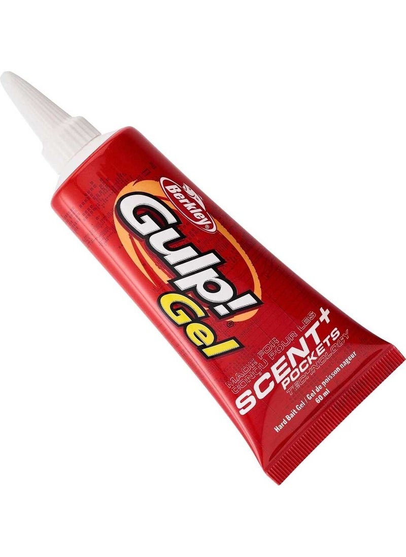 Berkley Gulp Hard Fake Fish Gel 60ML  - Image 1