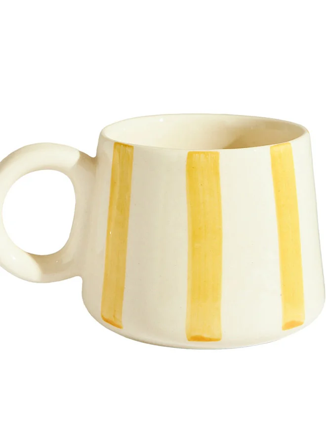 Chumbak Essentials Love Stripes Mug