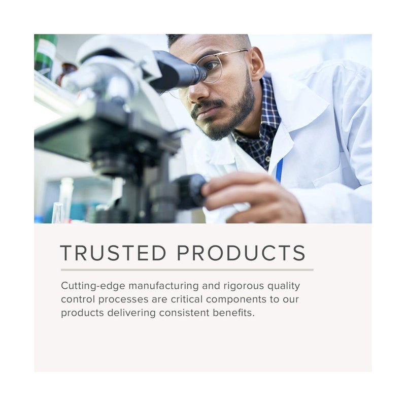 NusaPure Red Marine Algae 20:1 Extract, 250 mg Equivalent to 5,000 mg 200 Veggie Capsules (Non-GMO & Soy Free) Bioperine - Image 5