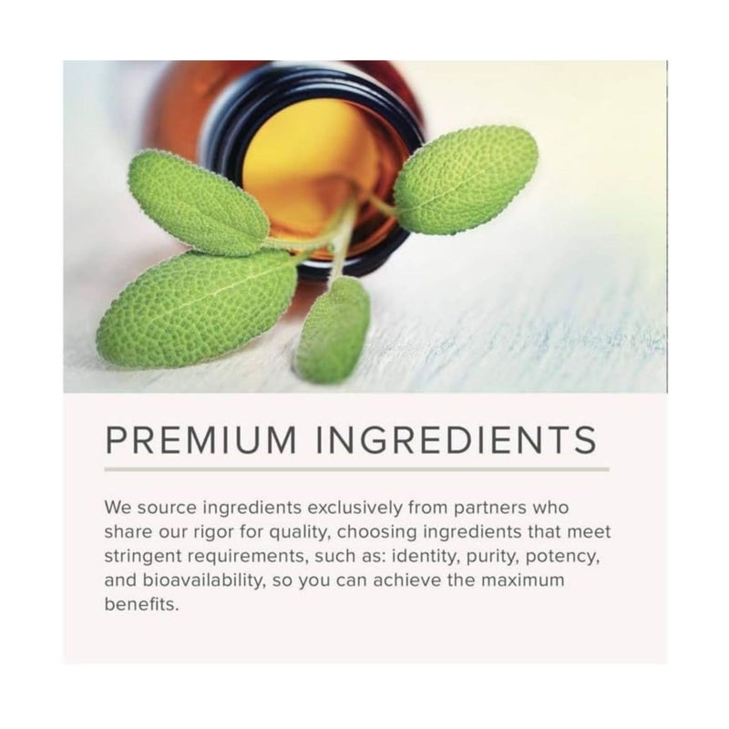 NusaPure Red Marine Algae 20:1 Extract, 250 mg Equivalent to 5,000 mg 200 Veggie Capsules (Non-GMO & Soy Free) Bioperine - Image 4