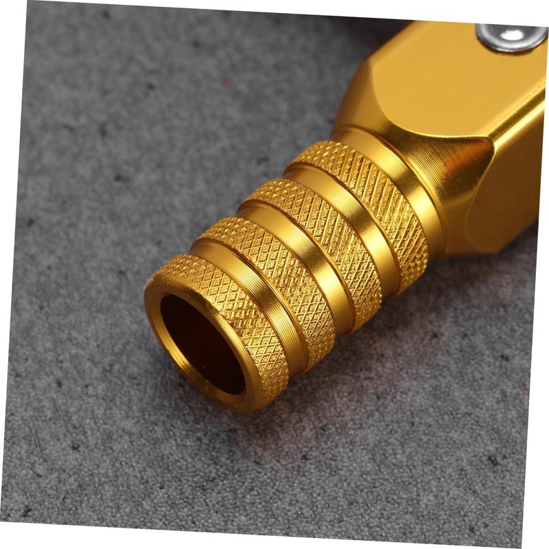 Motorcycle CNC Aluminum Folding Gear Lever Folding Motorbike Lever for ATV and Dirt Installation and Precision Machined for - Image 1