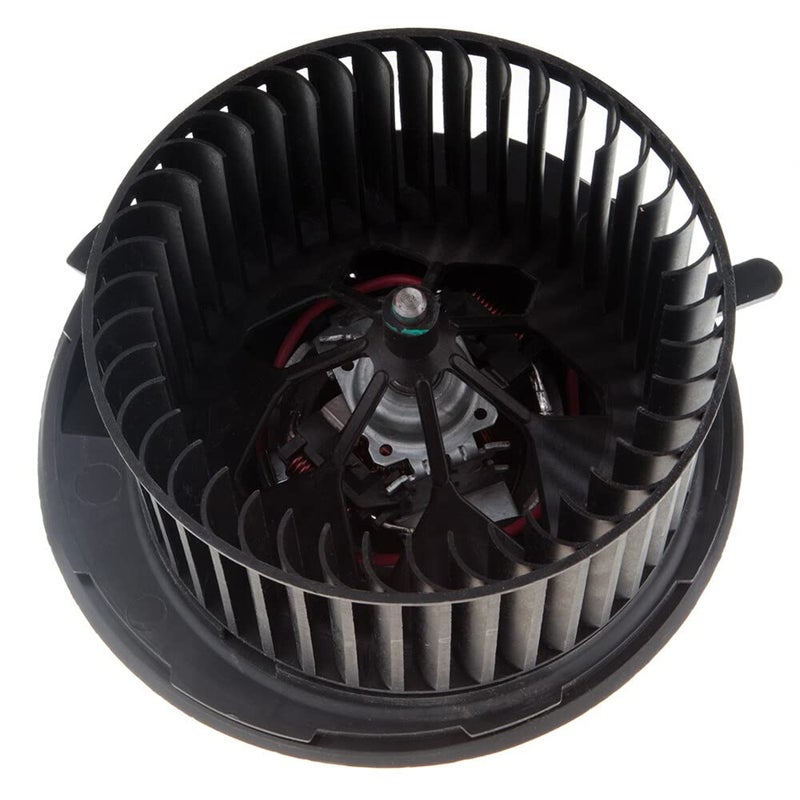 OCPTY 700182 AC Blower Motor for Volkswagen Models 2005-2018 - Image 1