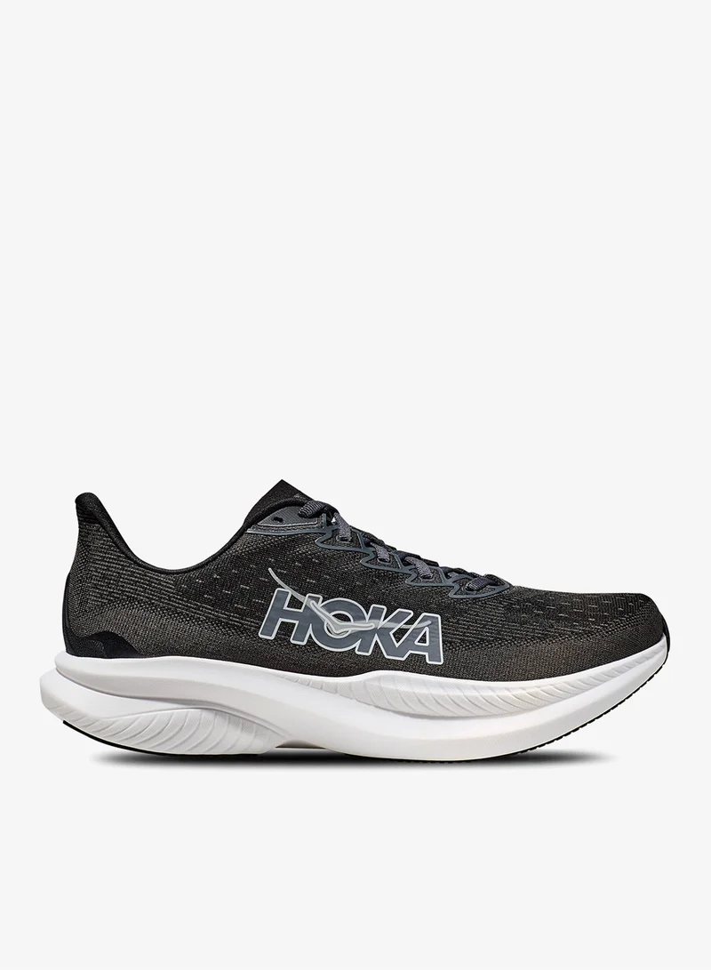 Men's Mach 6 Wide Running Shoes