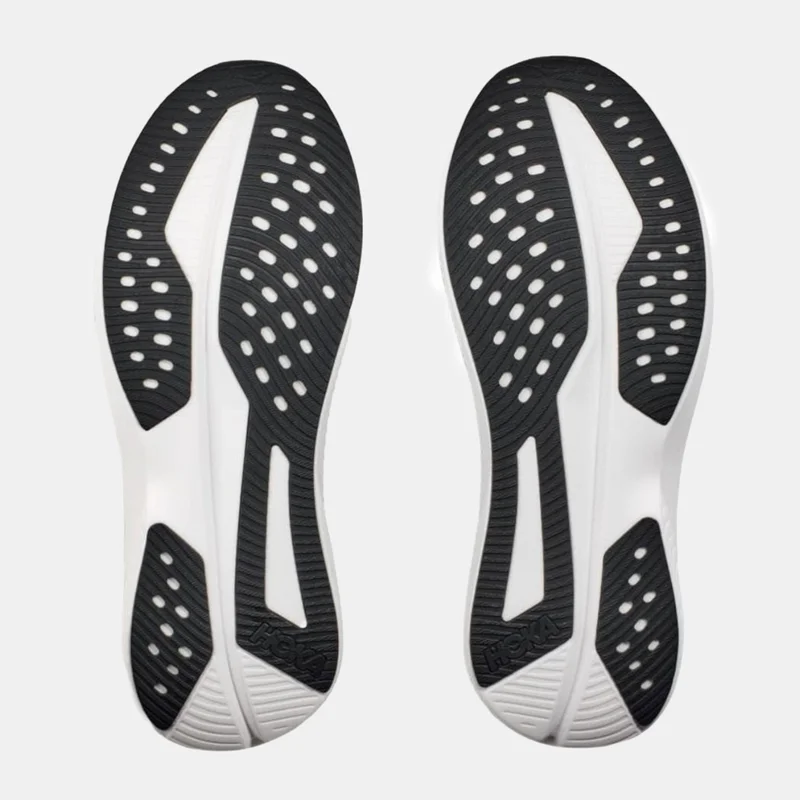 هوكا Men's Mach 6 Wide Running Shoes