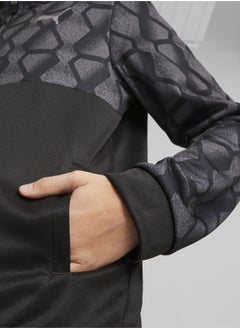 PUMA Active Sports Boys Full-Zip Jacket  - Image 4