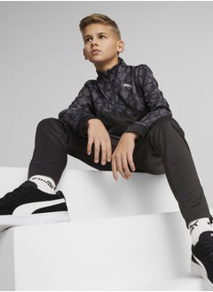 PUMA Active Sports Boys Full-Zip Jacket  - Image 5