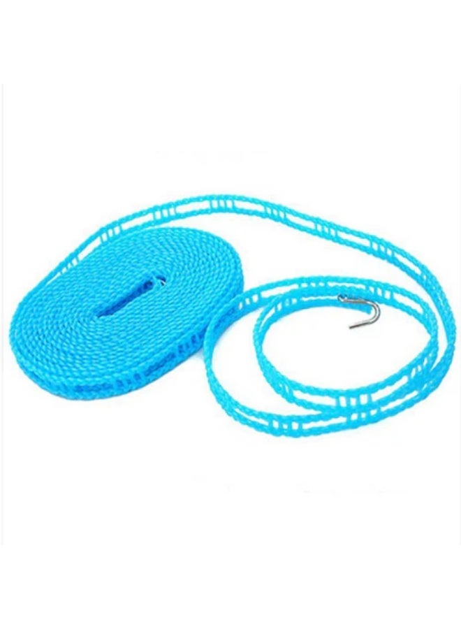 Durable Plastic Clothesline – Strong, Weather-Resistant Washing Line for Indoor & Outdoor Use – Ideal for Laundry, Camping, and Travel - Image 3