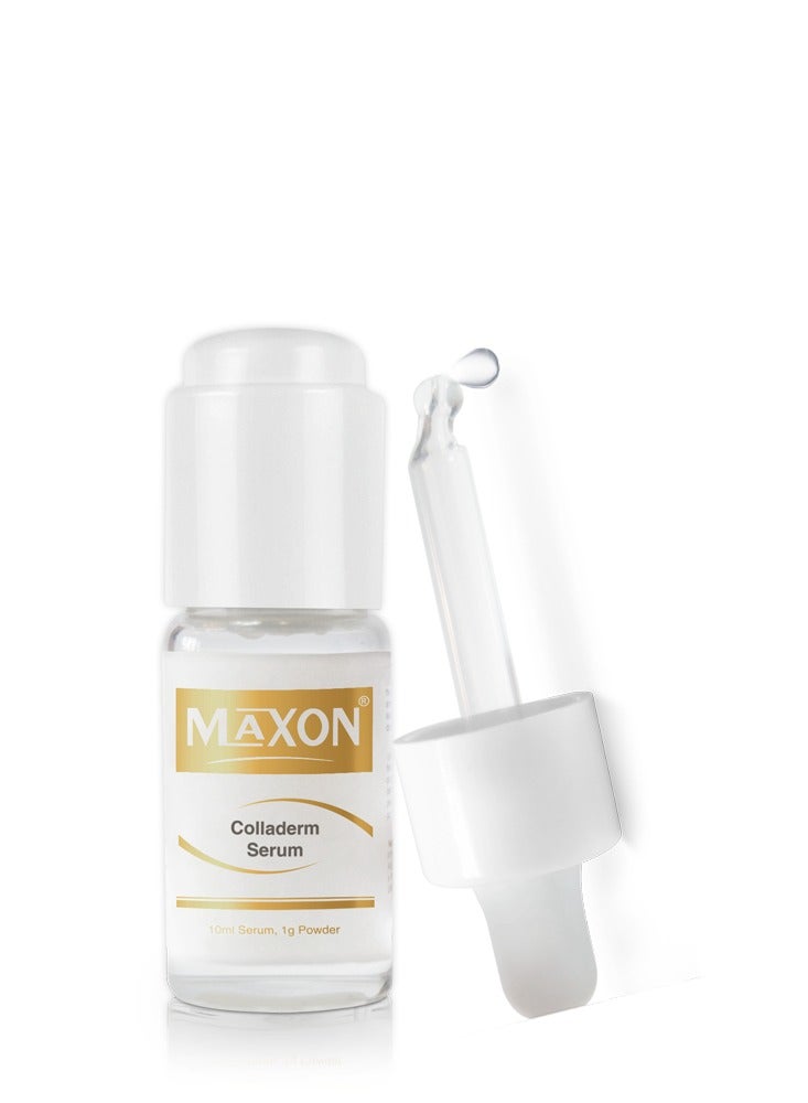 maxon MAX ON COLLADERM SERUM 