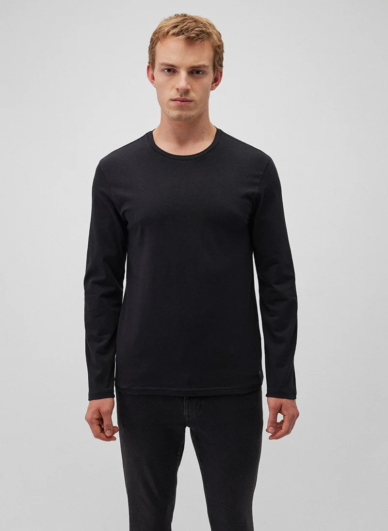 MAVI Long Sleeve Top