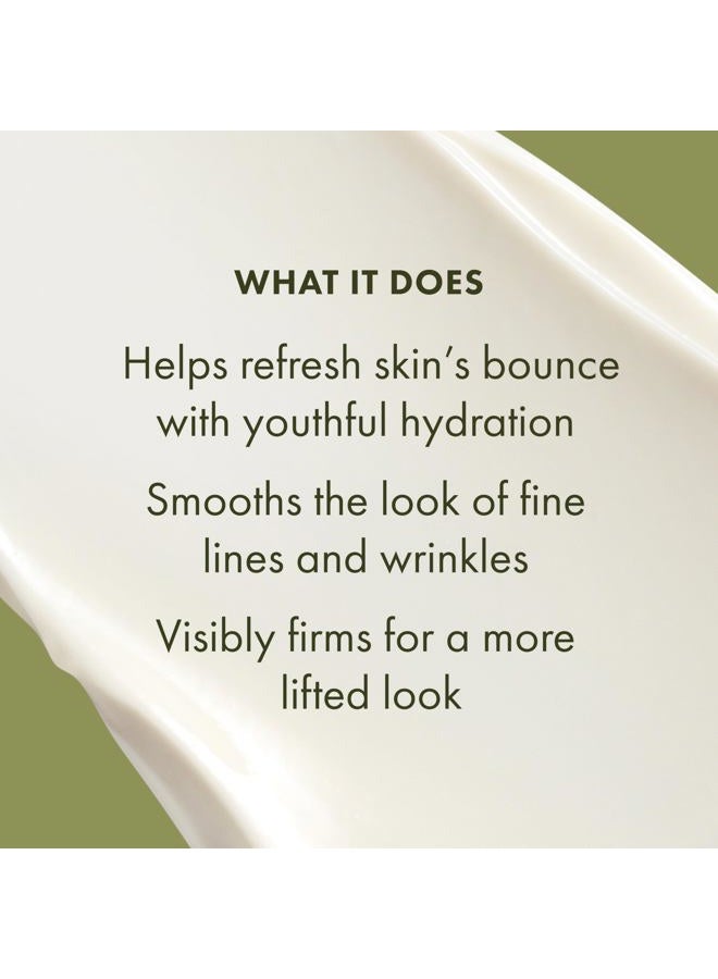 Origins Plantscription Lifting + Firming Peptide Moisturizer | Anti Aging Face Cream | Visibly Smooths Fine Lines and Wrinkles | With Peptide & Rice Extract, 1.7 Fl Oz - Image 4