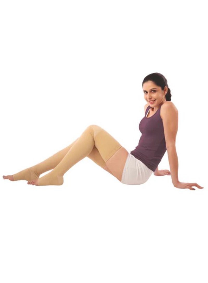 Medical Compression Stockings - Above Knee