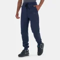 Nike navy heather
