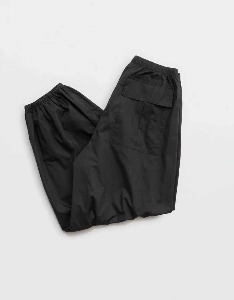 Aerie  Aerie Woven Balloon Pant for Women | Best Price UAE