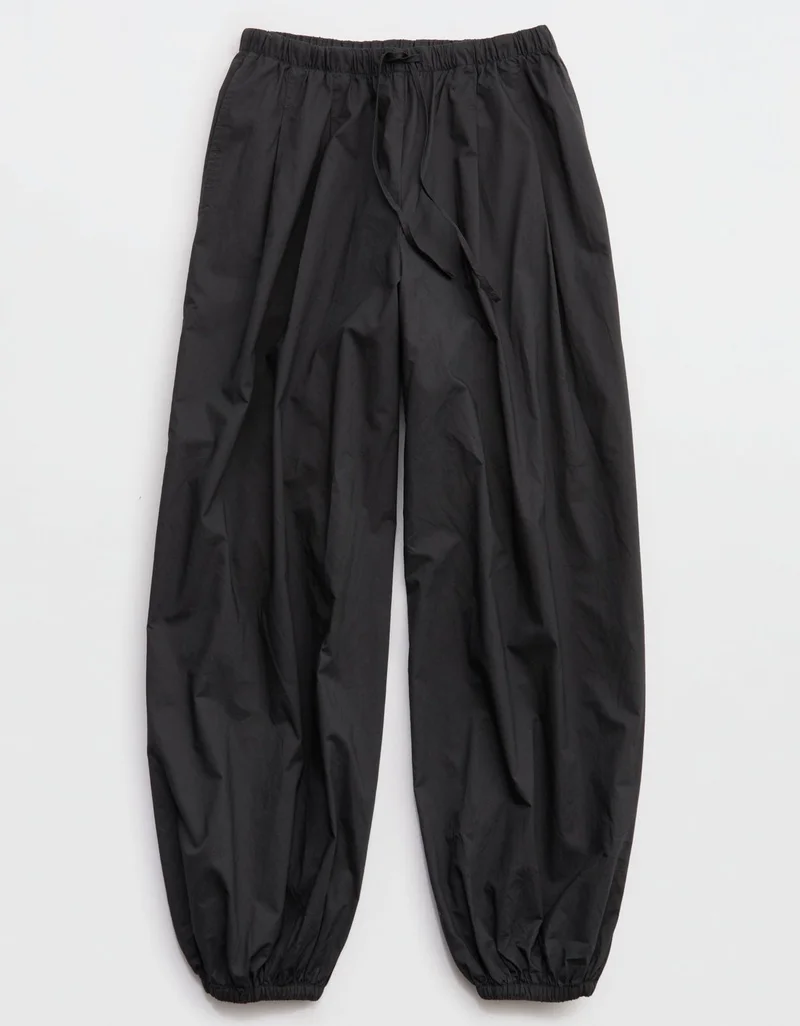 Aerie  Aerie Woven Balloon Pant for Women | Best Price UAE