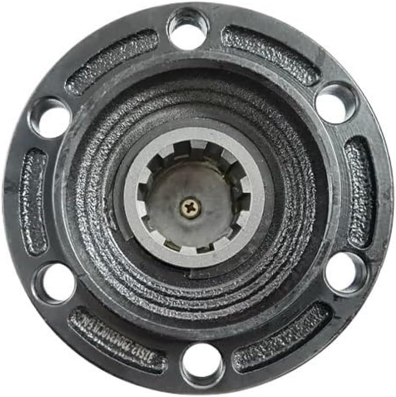DEMULAX Free Wheel Locking Hub for UAZ Vehicles - Image 2