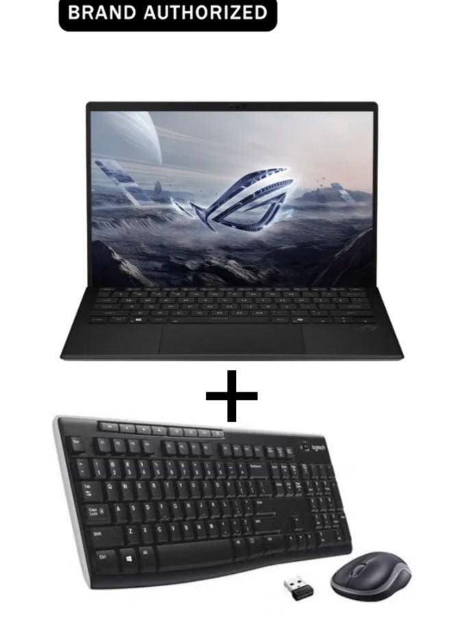 ASUS ASUS Rog Flow Z13 1000GB 32GB 13.4 inch N70408473V