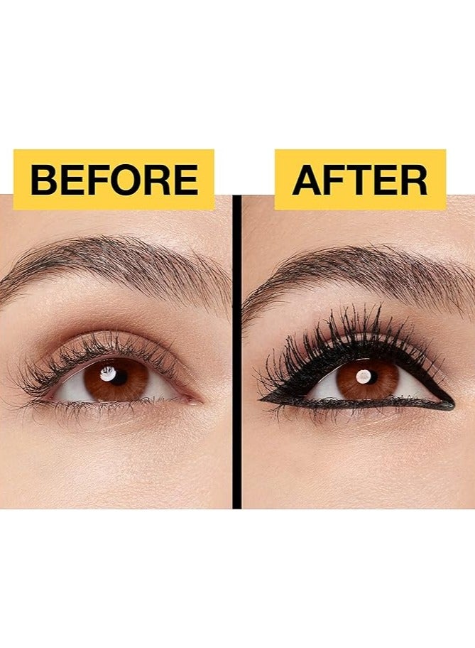 قلم كحل أسود محدد للعين - Image 2