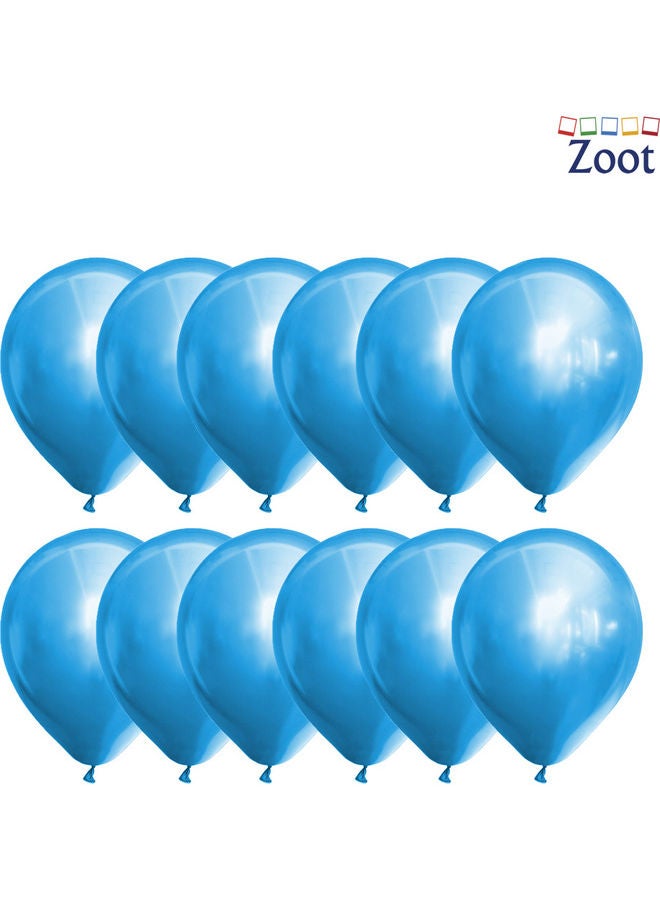 Zoot 50-Piece Party Decoration Balloons 18inch - Image 3