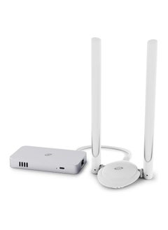 Deeper Network Deeper Connect Mini - Best Performance Decentralized VPN & Smart Router for Travel and Home, Lifetime Free VPN Router, Enterprise-Level Cybersecurity Wi-Fi Router with Dual Antennas Wi-Fi Adapter, Supports up to 1Gbps Speed  - Image 1
