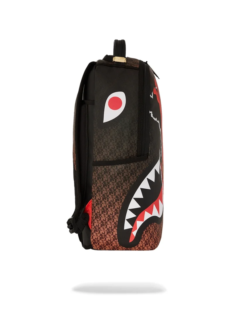 سبراي جراوند حقيبة ظهر ديابلو فاير تير DLXSV