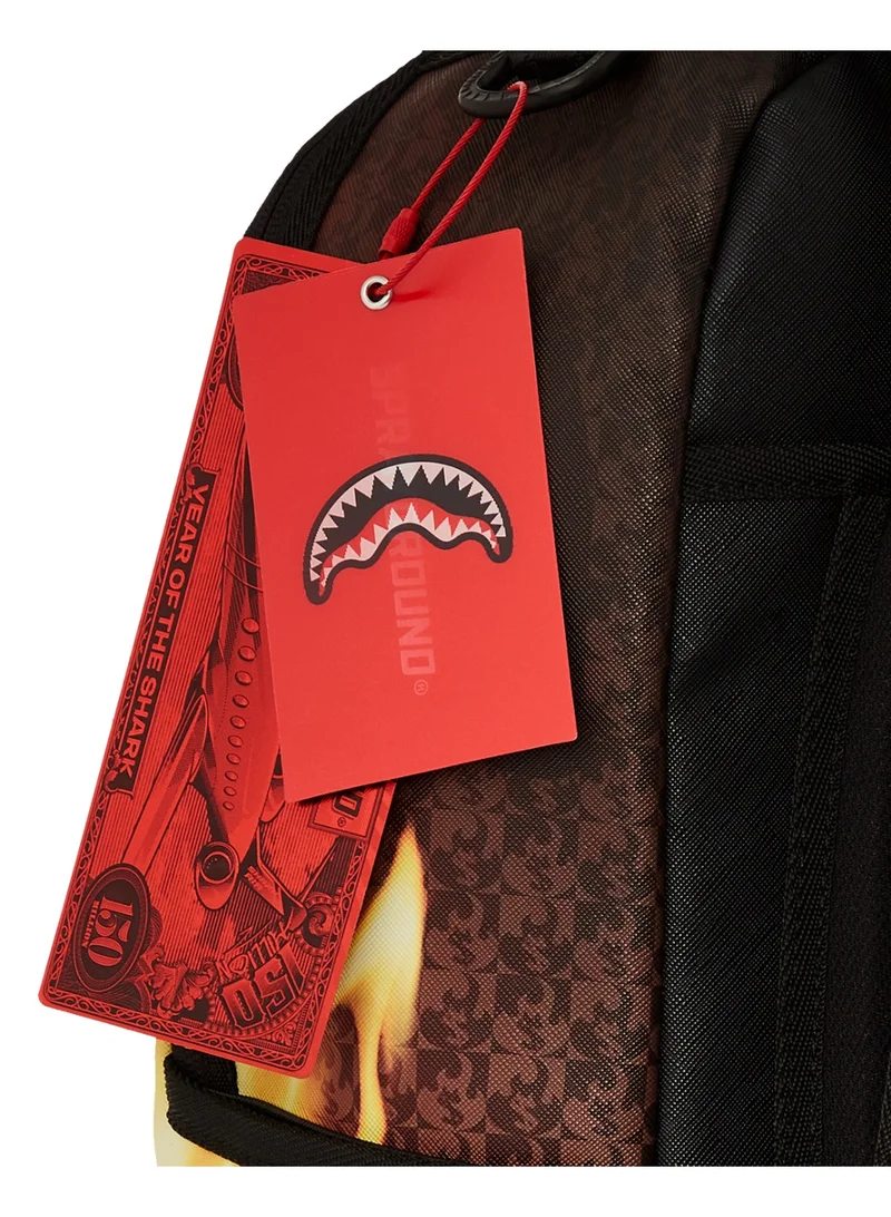 سبراي جراوند حقيبة ظهر ديابلو فاير تير DLXSV