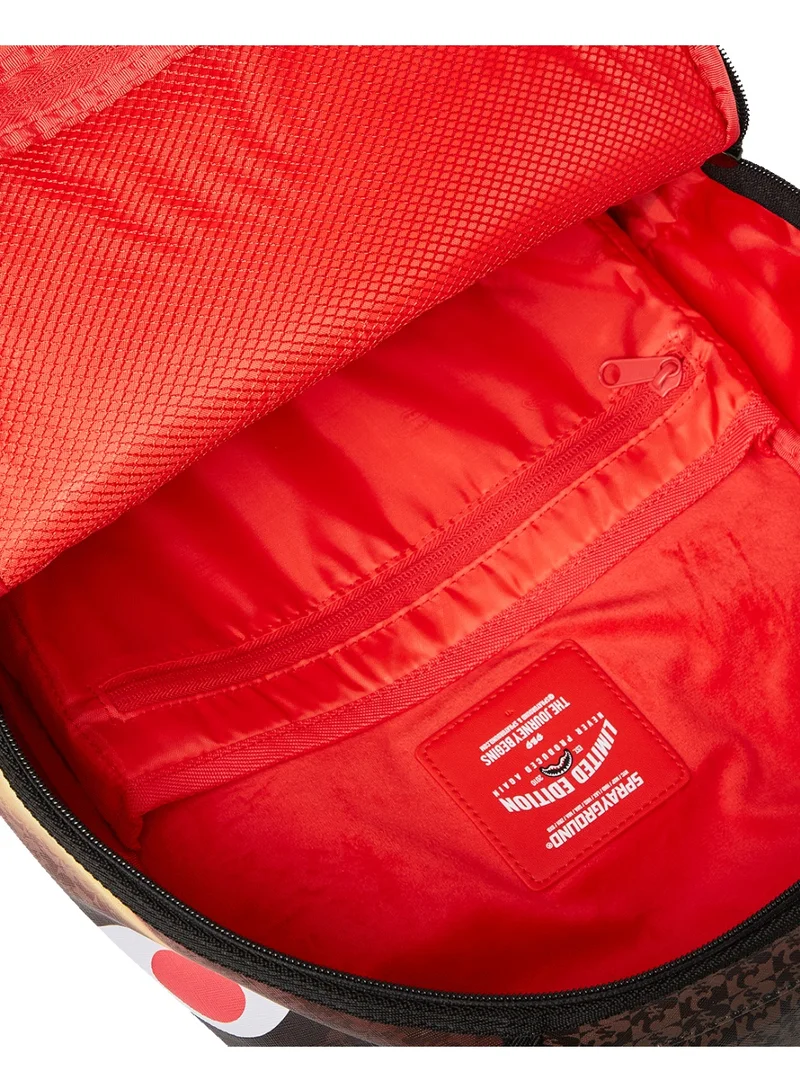 سبراي جراوند حقيبة ظهر ديابلو فاير تير DLXSV