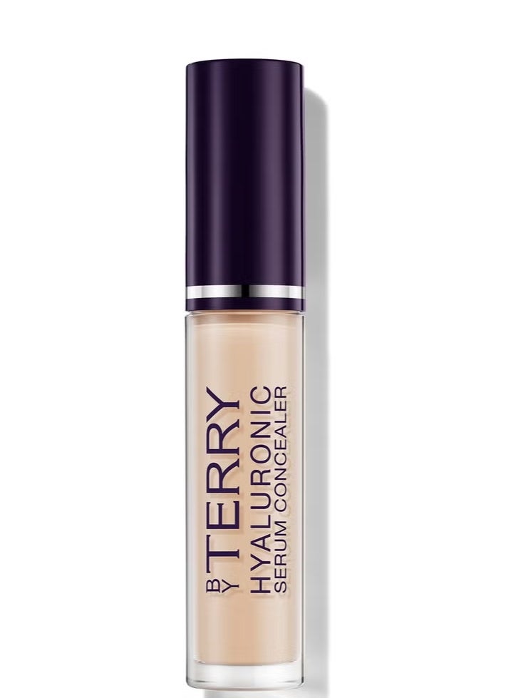 By Terry Hyaluronic Serum Concealer 1. Rosy Light