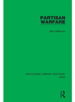 Partisan Warfare