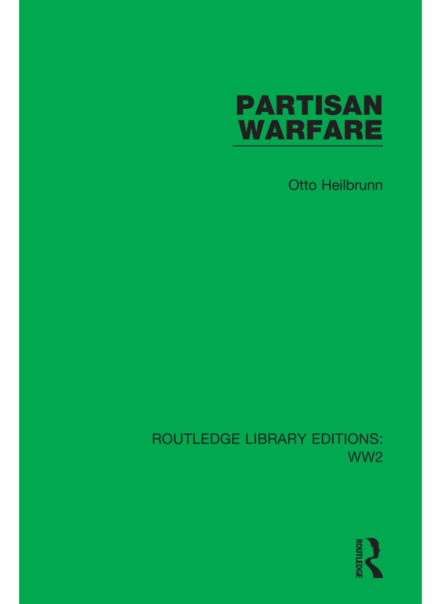 null - Partisan Warfare - Image 1