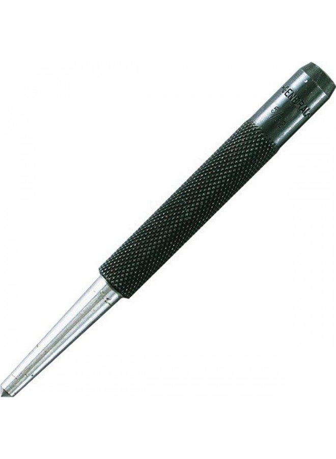 General Tools General Tools 75D Drive Pin Punch, 5/32 inch 