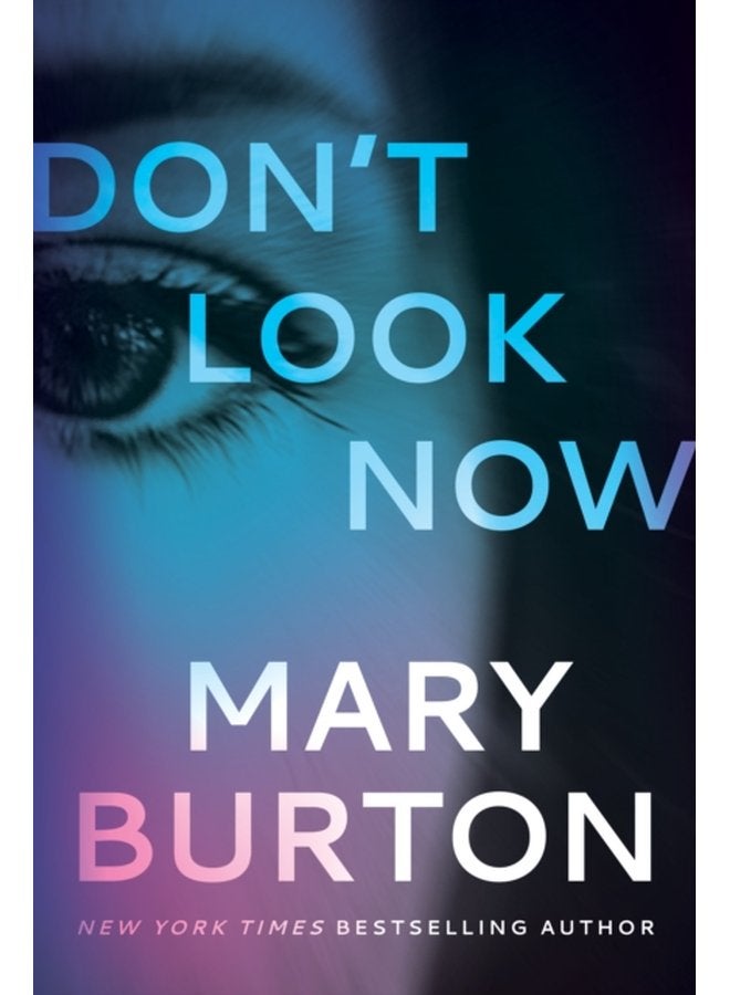Don t Look Now - Paperback