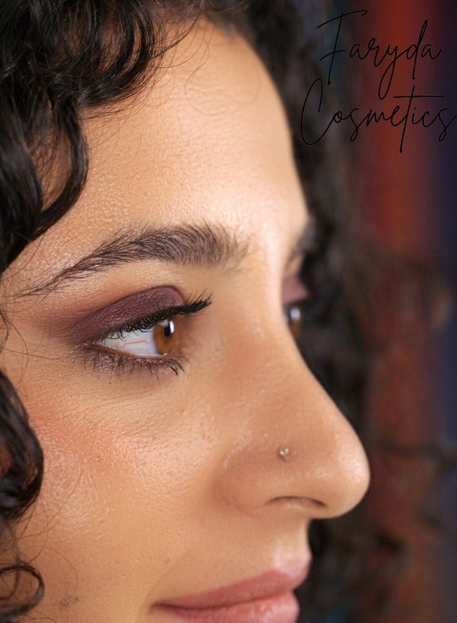 فاريداكوسميتيس ماسكارا ويزارد - Image 4
